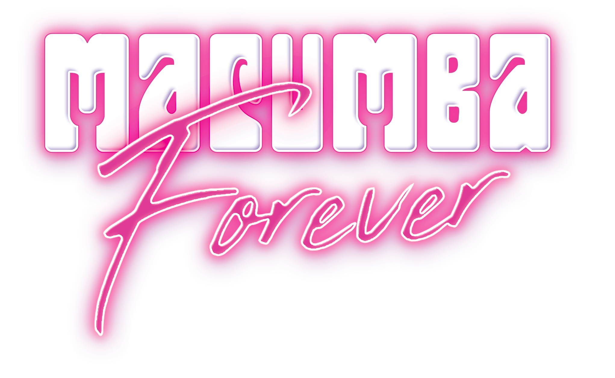 Macumba Forever
